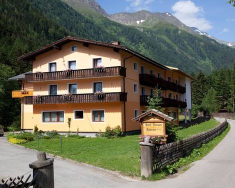Hotel Hubertus