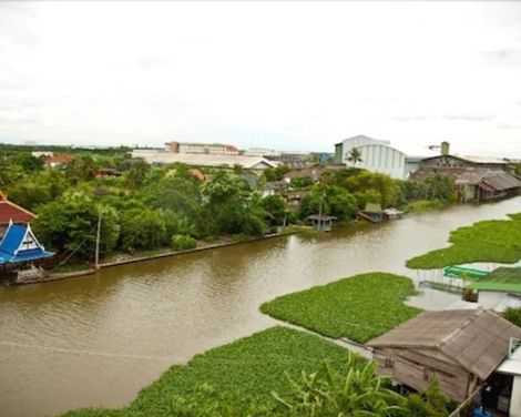 Sp Residence Suvarnabhumi-2