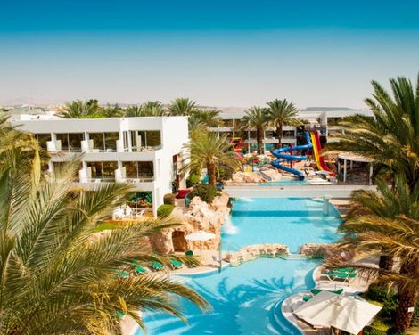 Leonardo Club Hotel Eilat-1