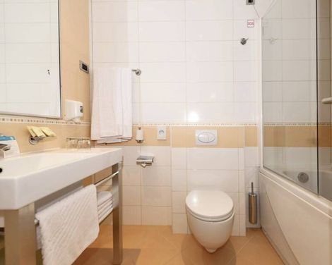 Resort Belvedere Apartments