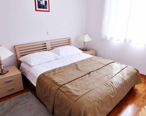 Pervanovo Apartments