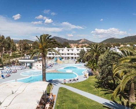 Jutlandia Family Resort