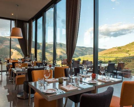 Vila Gale Douro Vineyards