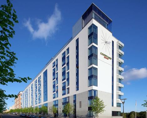 Courtyard by Marriott Stockholm Kungsholmen