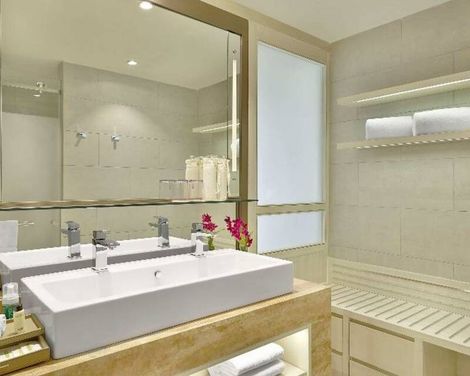Radisson Blu Resort, Galle-0