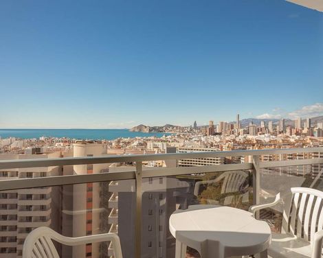 RH Princesa Hotel & SPA-3