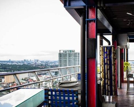 Siam@Siam Design Hotel Bangkok