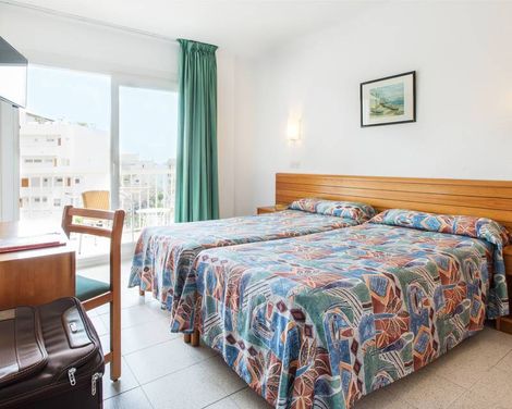 Hostal Residencia Sutimar