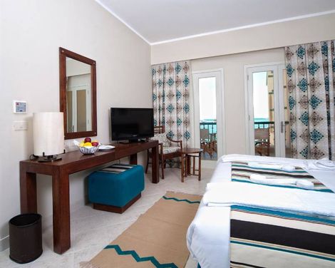 Mosaique Hotel El Gouna