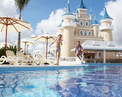 Bahia Principe Explore Legend