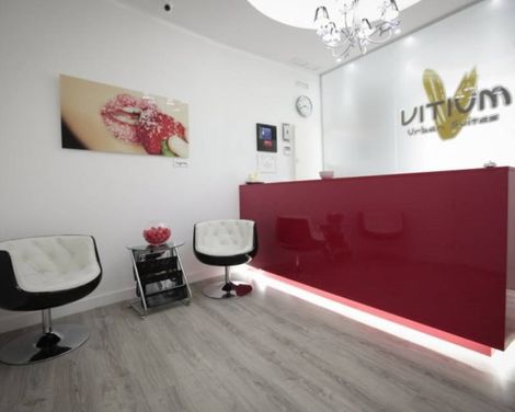 Vitium Urban Suites