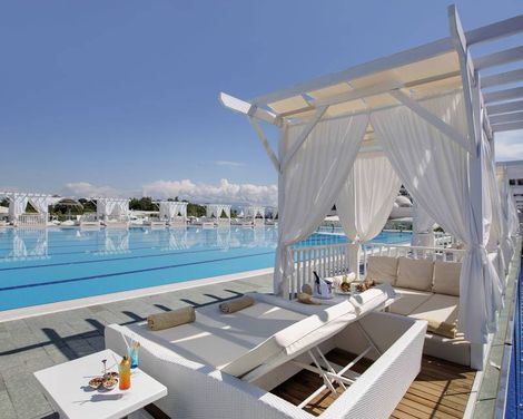 Titanic Deluxe Golf Belek
