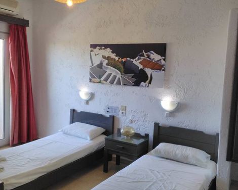 Simple Hotel Hersonissos Sun