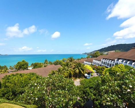 Diamond Cliff Resort & Spa
