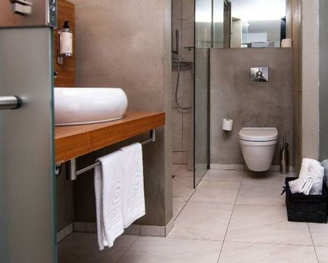 CenterHotel Thingholt-0