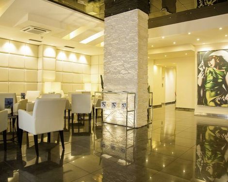 Hotel Antico Borgo-3