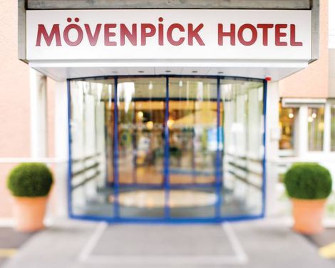 Mövenpick Hotel Zürich-Regensdorf