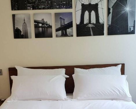 London Star Hotel