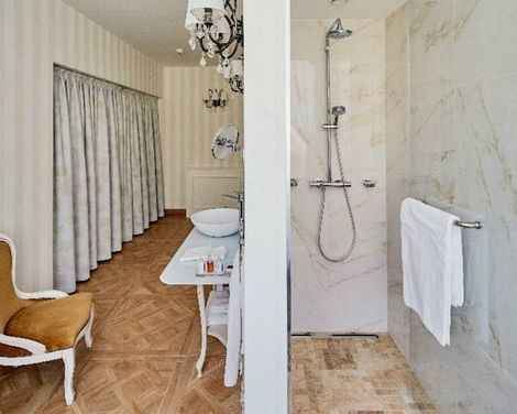 Mystery Hotel Budapest