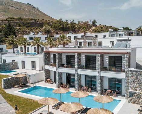 Terra Pietra Luxury Villas