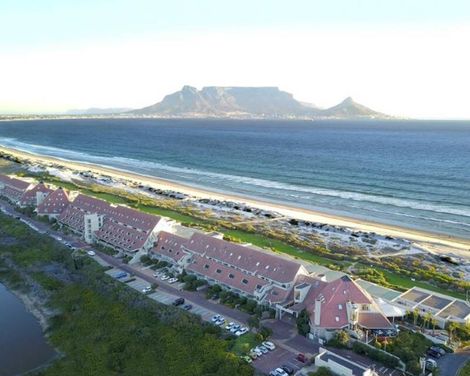 Dolphin Beach Hotel