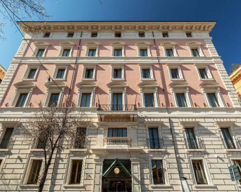 Rose Garden Palace by Omnia Hotels