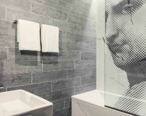 Mercure Paris Alésia-0