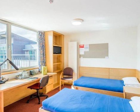 Summer Stays at The University of Edinburgh - Campus Accommodation