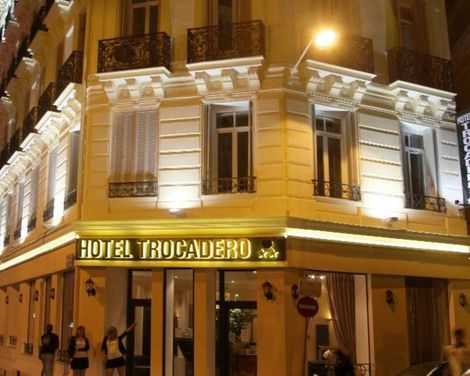 Trocadero
