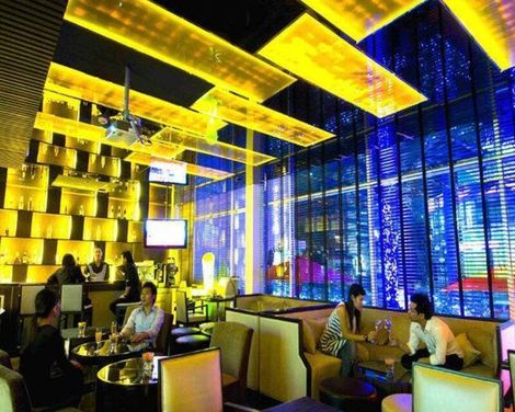 FuramaXclusive Asoke