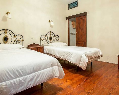 Hotel Madrid