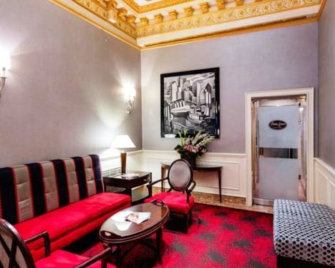 Radio City Apartments
