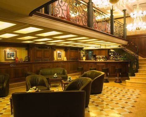 Hotel Royal San Marco-3