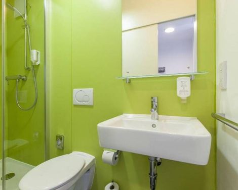 Mk Hotel London