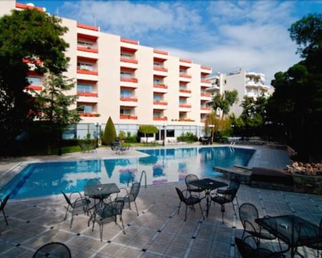 Oasis Hotel Apartments-0