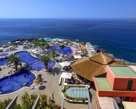 Barceló Santiago - Adults Only-1