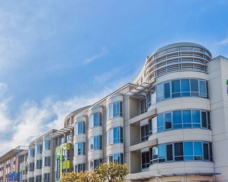 Holiday Inn Express & Suites San Francisco Fishermans Wharf-1