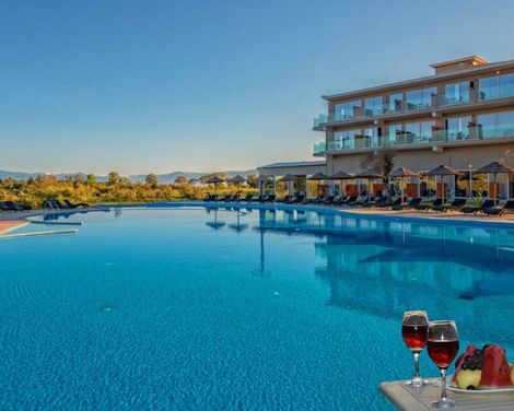 Laguna Holiday Resort