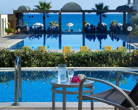 Minoa Palace Resort