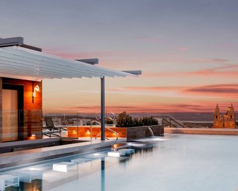 Solana Hotel & Spa