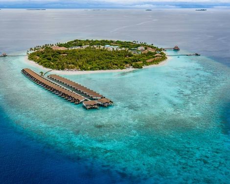 Reethi Faru Resort