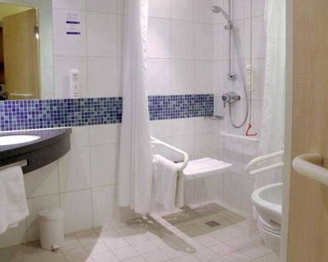 Holiday Inn Express Earls Court-3