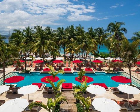 S Hotel Montego Bay