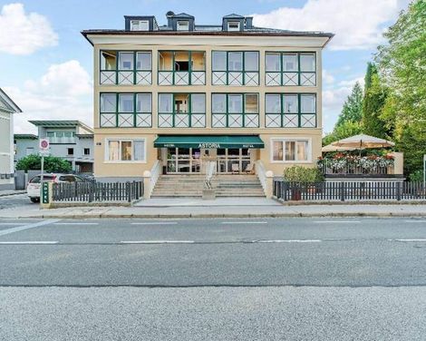Hotel Astoria
