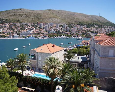 Hotel Lapad