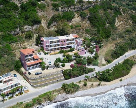 Horizon Beach Hotel