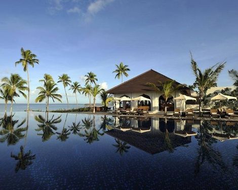 The Residence Zanzibar