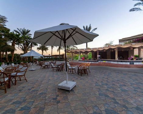 TH Blue Lagoon Marsa Alam