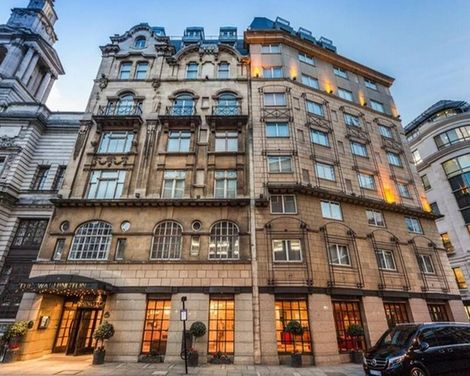 The Washington Mayfair