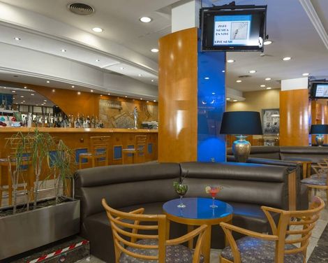 4R Regina Gran Hotel